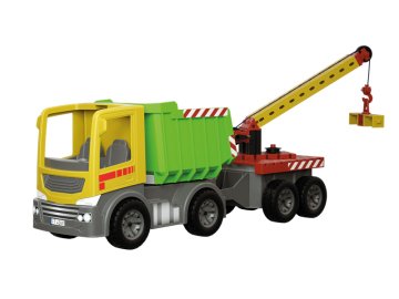 Fischertechnik Easy Starter L