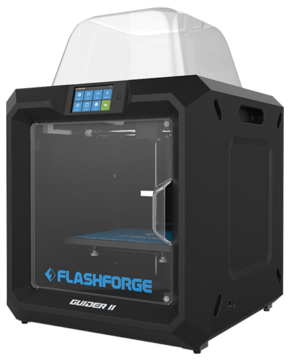 Flashforge Guider II