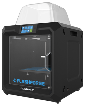 Flashforge Guider II