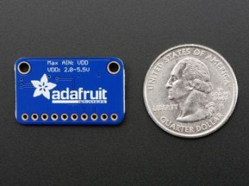 ADS1115 16-Bit 4 Kanal Modul