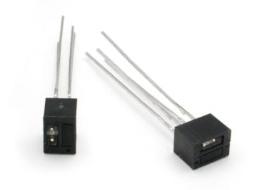 QRD1114 İnfraqırmızı Sensor
