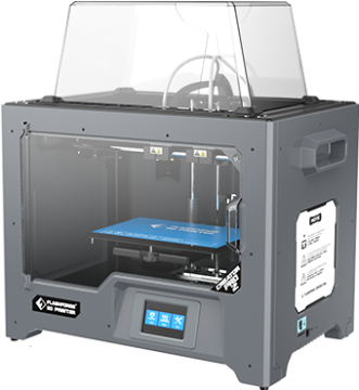 Flashforge Creator Pro 2