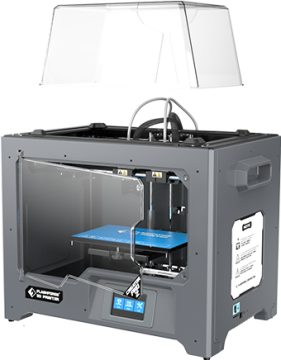 Flashforge Creator Pro 2