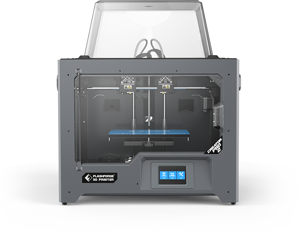 Flashforge Creator Pro 2