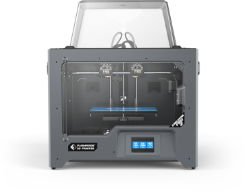 Flashforge Creator Pro 2