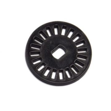 Ağıllı Disk Enkoder - Smart Disk Encoder
