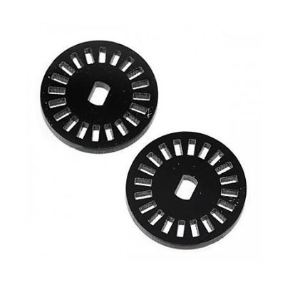 Ağıllı Disk Enkoder - Smart Disk Encoder
