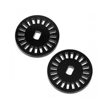 Ağıllı Disk Enkoder - Smart Disk Encoder