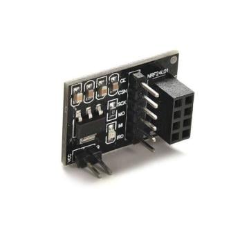 NRF24L01 Soket Adapter