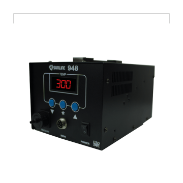 Sunline 948 Vakum və Lehimləmə Stansiyası