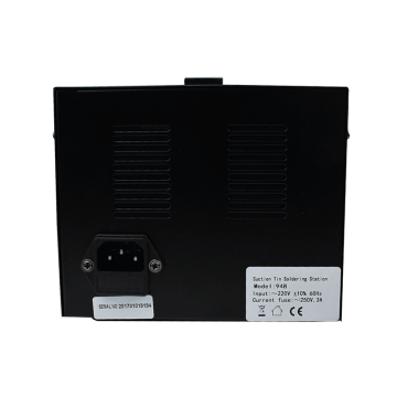 Sunline 948 Vakum və Lehimləmə Stansiyası