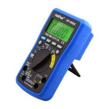 HoldPeak HP-90BS True RMS Rəqəmsal Multimetr