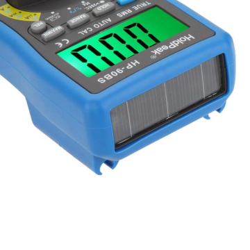 HoldPeak HP-90BS True RMS Rəqəmsal Multimetr