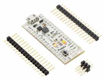 A-Star 32U4 Mini ULV Təkmilləşdirmə Kartı
