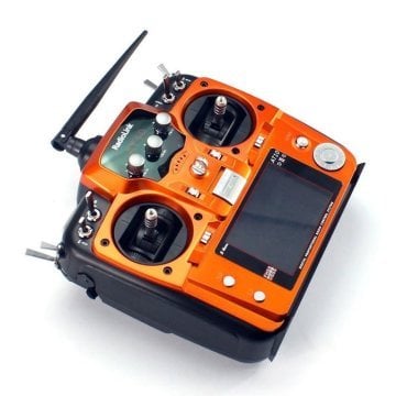 Radiolink AT10 II Pult 2.4GHz Alıcı - Verici Set