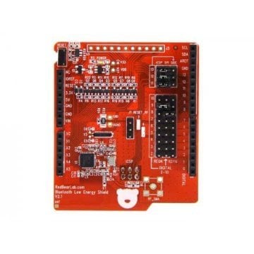 Bluetooth 4.0 Aşağı Enerjili Bluetooth Shield + Android və iOS Uyğun
