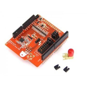 Bluetooth 4.0 Aşağı Enerjili Bluetooth Shield + Android və iOS Uyğun