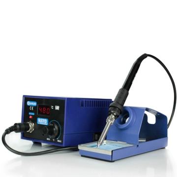Sunline 937D Temperatur Nəzarətli Lehimləmə Stansiyası