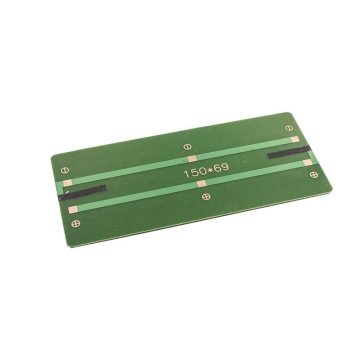 4.5V 250mA Günəş Paneli - 69x150mm