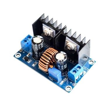 XL4016 8A DC-DC Step Down Gərginlik Requlyatoru