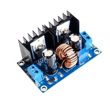 XL4016 8A DC-DC Step Down Gərginlik Requlyatoru