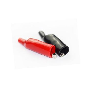 HoldPeak HP-8202 Qısqaclı Kabel