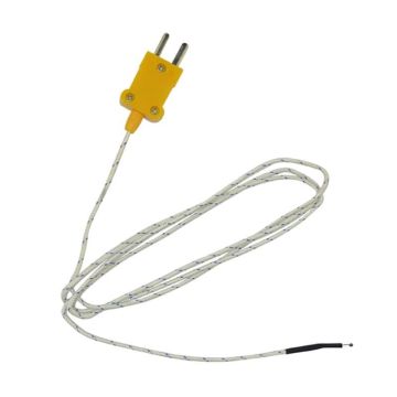HoldPeak TP-01-1 İstilik Probu