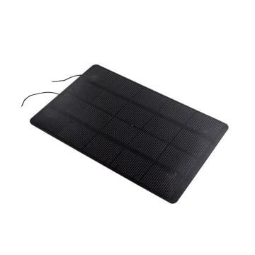 6V 250mA Günəş Paneli - 153x99mm