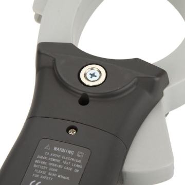 HoldPeak HP-860B AC-DC Sıxac Sayğacı - Pensampermeter