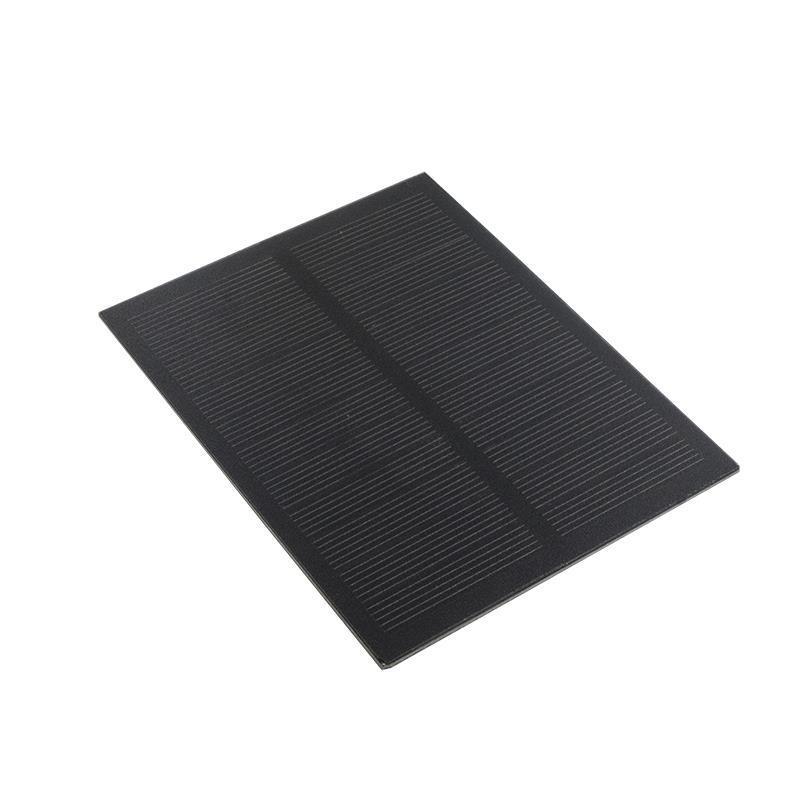 6V 140mA Günəş Paneli - 110x85mm