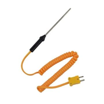 HoldPeak TP-02-1 İstilik Probu