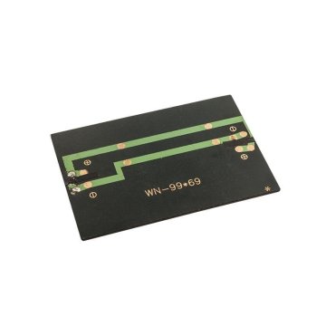 6V 250mA Günəş Paneli - 99x69mm