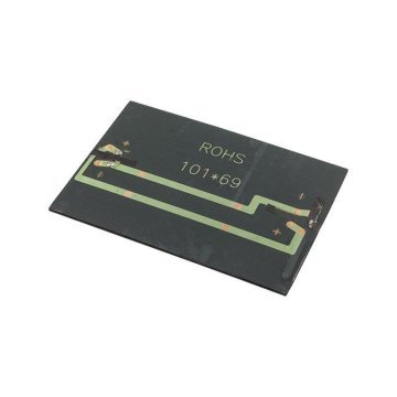 6V 250mA Günəş Paneli - 101x69mm