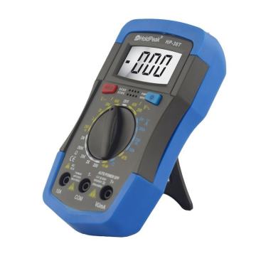 HoldPeak HP-36T Rəqəmsal Multimetr
