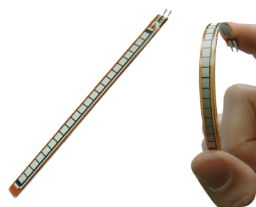 2.2'' Flex Sensor