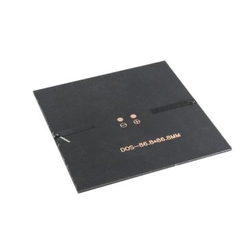 6V 170mA Günəş Paneli - 86.8x86.8mm