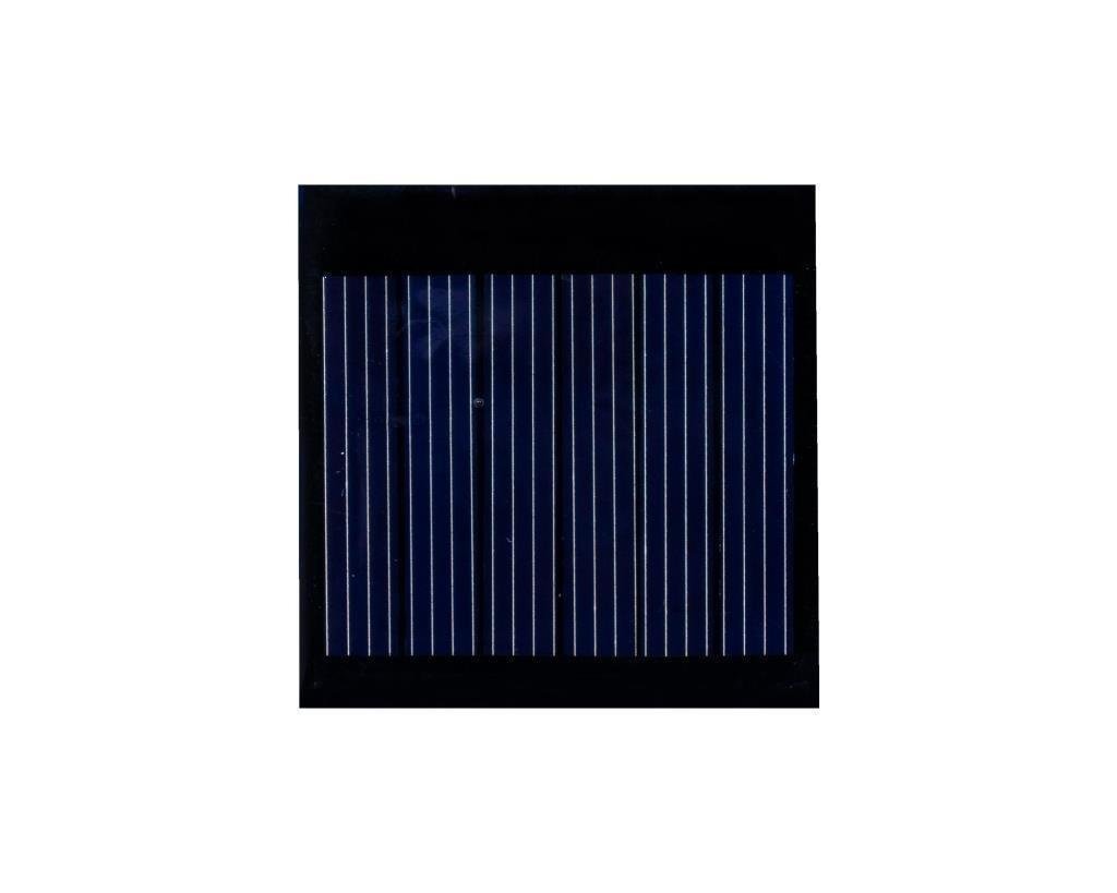 1.5V 100mA Günəş Paneli - 40x40mm