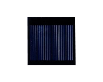 1.5V 100mA Günəş Paneli - 40x40mm