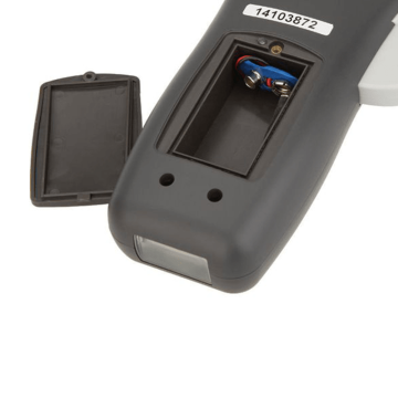 HoldPeak HP-870F AC True RMS Sıxac Sayğacı - Pensampermeter