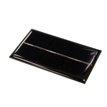 1.5V 500mA Günəş Paneli - 93x55mm