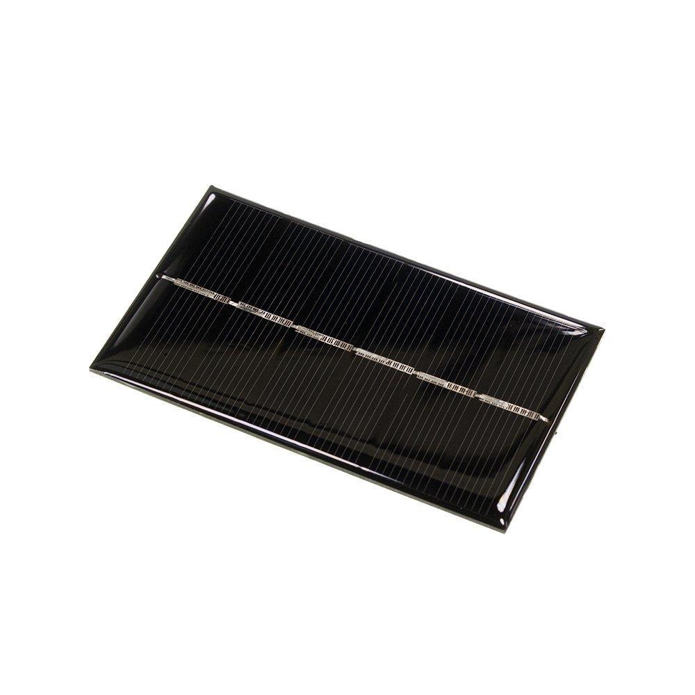 3V 250mA Günəş Panel - 93x55mm