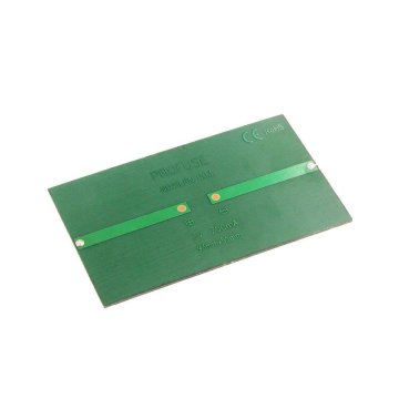 3V 250mA Günəş Panel - 93x55mm
