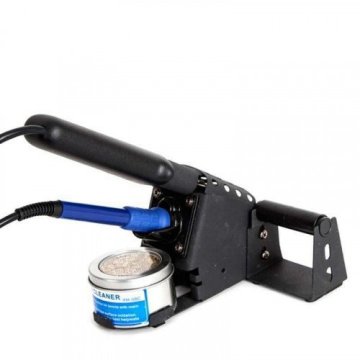 948BD + Hot Tweezer Lehimləmə Stansiyası