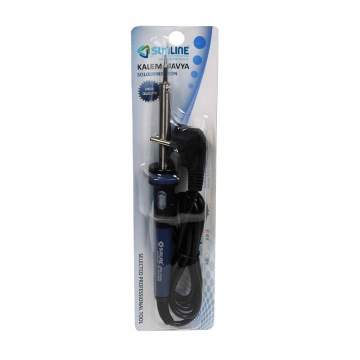 Sunline SL 600 Qələm Lehimləmə Aləti 60 Watt