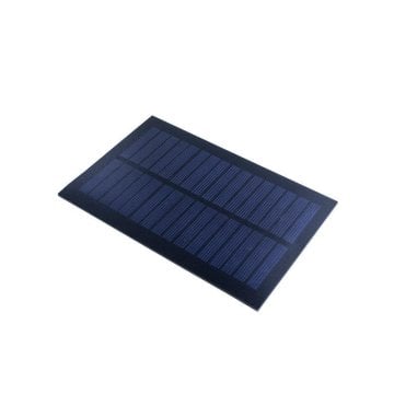 9V 70mA Günəş Paneli 145x95mm
