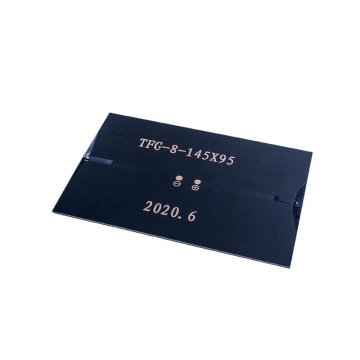9V 70mA Günəş Paneli 145x95mm
