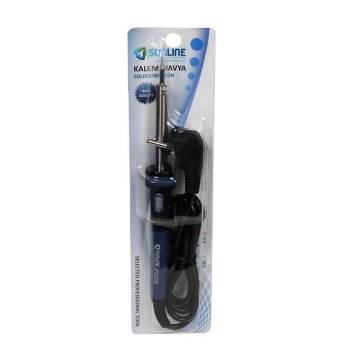 Sunline SL 600 Qələm Lehimləmə Aləti 40 Watt