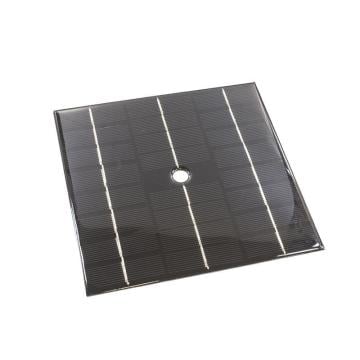 4.5V 500mA Günəş Panel 160.5x160.5mm