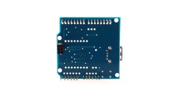 Arduino USB Host Shield