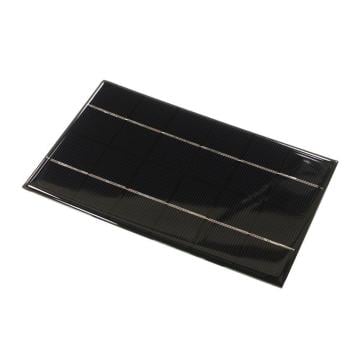 6V 500mA Günəş Paneli 175x110mm